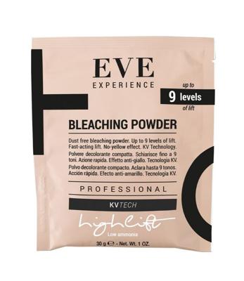 FarmaVita eve experience high lift blondeerpoeder sachet 30gr