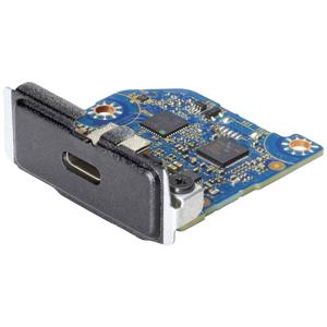 HP 13L59AA interfacekaart/-adapter Intern USB 3.2 Gen 2 (3.1 Gen 2)