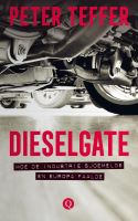Dieselgate - Peter Teffer - ebook