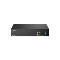Access point D-Link DNH-1000 Zwart