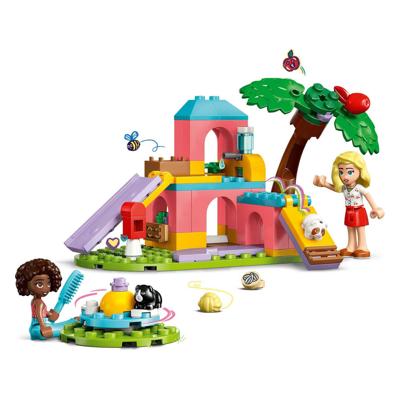 LEGO friends 42640 caviaspeeltuin