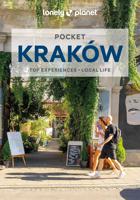 Reisgids Pocket Krakow - Krakau | Lonely Planet