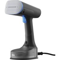 Braun GS 5031 BL 0X13810101 Stoomstrijkijzer Zwart