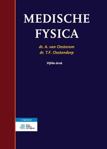 Medische fysica (Paperback)