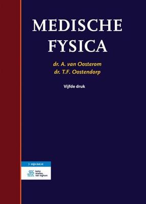 Medische fysica (Paperback)