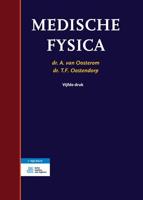Medische fysica (Paperback) Medische fysica (Paperback)