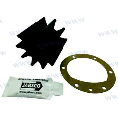 JAB17937-0001-P - VOLVO-Impeller JABSCO 17937-0001-P Caterpillar