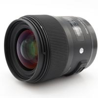 Sigma 35mm f/1.4 DG HSM Art Canon EF occasion