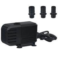 VidaXL Aquariumpomp onderdompelbaar 1800 l/u