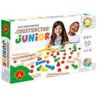 Constructor Junior Do it yourself 50 stuks