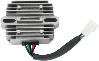 Coming Soon Voltage regulator tecnium 5 pins, 14537