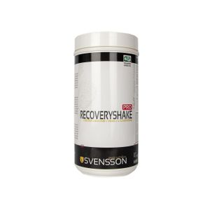 Recovery Shake Pro met whey hydrolisaat - 1000 g