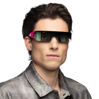 Party Bril Blaze Sci-Fi