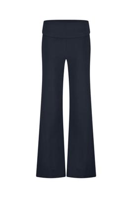 Maternity Lexie trousers - dark blue - 94849