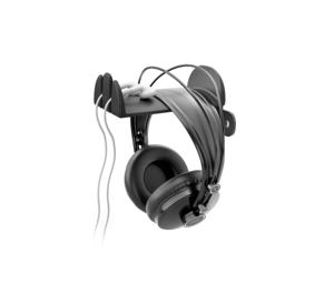 König & Meyer 16310.022.55 hoofdtelefoon accessoire Hoofdtelefoonhouder