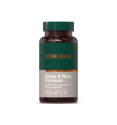 Slaap & rust formule