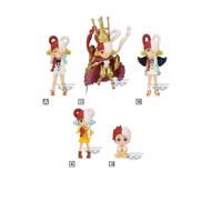 One Piece: WCF - Uta Collection Figure Assortment (72) - Damaged packaging One Piece: WCF - Uta Collection Figure Assortment (72) - Damaged packaging