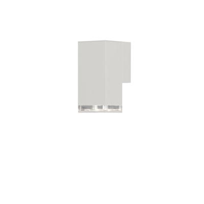 KonstSmide Design downlighterAntares Square wit - 410-250