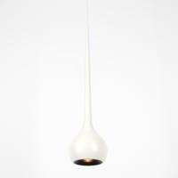 Lynea Hanglamp Wit Ø7.5cm Lynea Hanglamp Wit Ø7.5cm