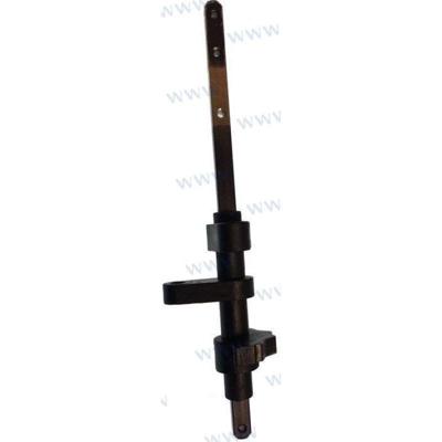Yamaha PAF15-05040100 - LEVER, SHIFT ROD