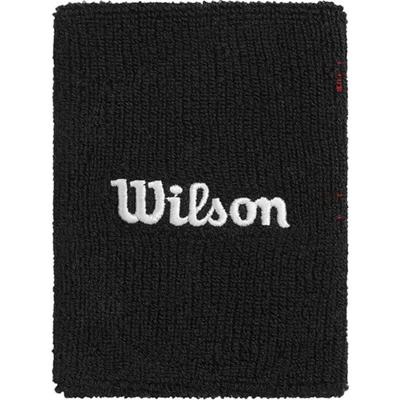Sportarmband Wilson Wide Terry Zwart