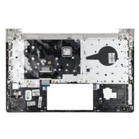 HP Laptop Toetsenbord Azerty BE + Top Cover