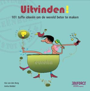Uivinden! (Paperback)