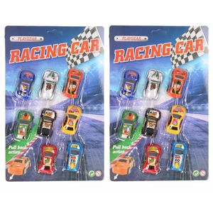 16x race auto kado set