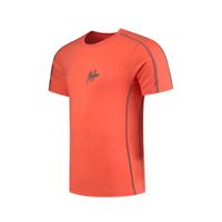 Malelions T-shirt peach - thumbnail