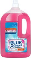 Blue Wonder Professioneel Sanitairreiniger 3000ml - 10910623 Blue Wonder Professioneel Sanitairreiniger 3000ml - 10910623