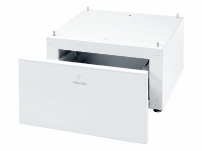 MieleWTS510 verhoger Wasmachine accessoire