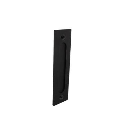 Intersteel SchuifdeurkomAlvro opschroevend zwart - 0023.450161