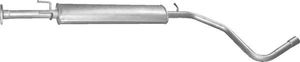 Middendemper 0763