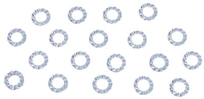 Dresselhaus tandveering