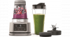 Ninja Foodi CB100EU - Power Nutri 2-in-1 Blender - 1100 Watt - Auto-iQ