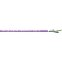 LAPP 2170225/100 Buskabel UNITRONIC® BUS 1 x 2 x 0.32 mm² + 3 x 1 mm² Violet 100 m - thumbnail