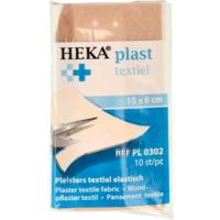 Heka Wondpleister 10cm x 6cm Heka Wondpleister 10cm x 6cm