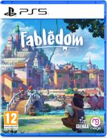 Fabledom