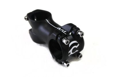 Cinelli Ant Ahead Stuurpen 31.8mm - Mat Zwart Cinelli Ant Ahead Stuurpen 31.8mm - Mat Zwart