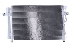 Condensator, airconditioning 94815