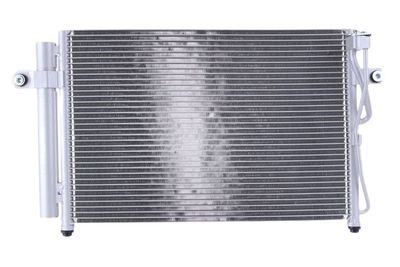 Condensator, airconditioning 94815