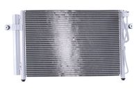 Condensator, airconditioning 94815