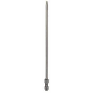 Bosch Accessories Bosch Power Tools 2607001666 T-bit T 15 Extra hard E 6.3 1 stuk(s)