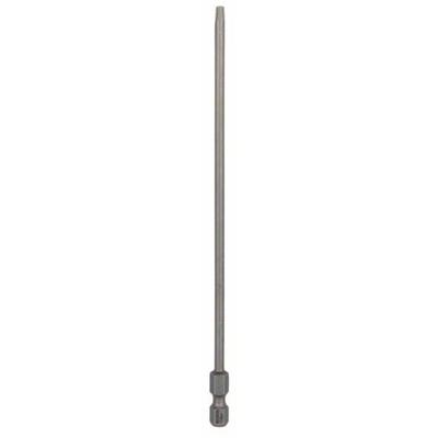 Bosch Accessories Bosch Power Tools 2607001666 T-bit T 15 Extra hard E 6.3 1 stuk(s)