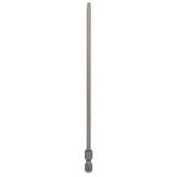 Bosch Accessories Bosch Power Tools 2607001666 T-bit T 15 Extra hard E 6.3 1 stuk(s) - thumbnail
