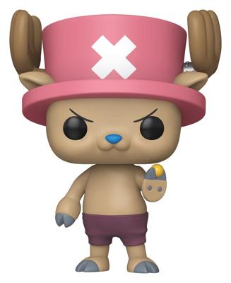 One Piece Super Sized Jumbo POP! Vinyl Figure Chopper 25 cm