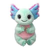 Ty Beanie bellies alex axolotl, 15cm