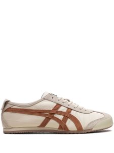 Onitsuka Tiger "baskets Mexico 66 Vintage ""Beige""" - Tons neutres