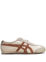 Onitsuka Tiger "baskets Mexico 66 Vintage ""Beige""" - Tons neutres - thumbnail