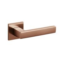 Olivari Design deurklinkPlanet Q mat koper - M203NSB8BRS